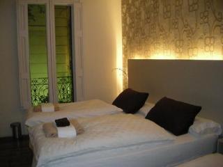 Vrabac Guesthouse Barcelona Exteriér fotografie